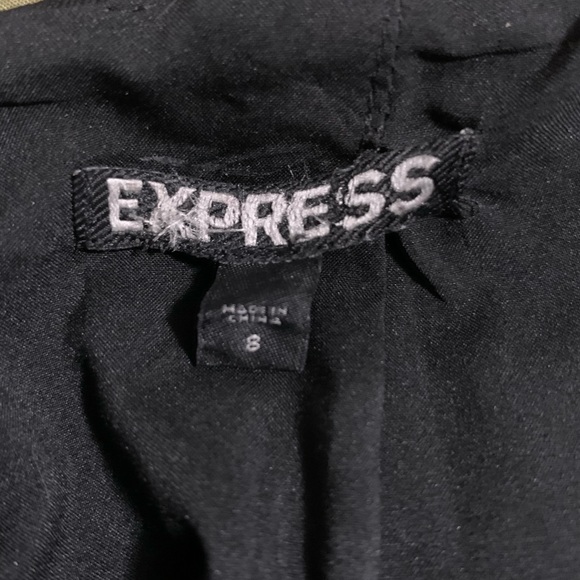 Ruffled Fitted Skirt - Picture 3 of 3